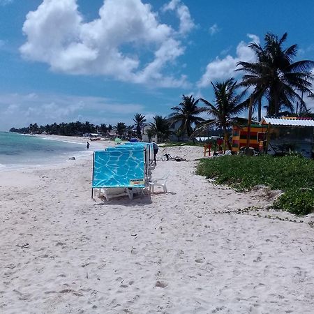 Victoria'S Gennie Bay Village Hostal San Andrés Exterior foto
