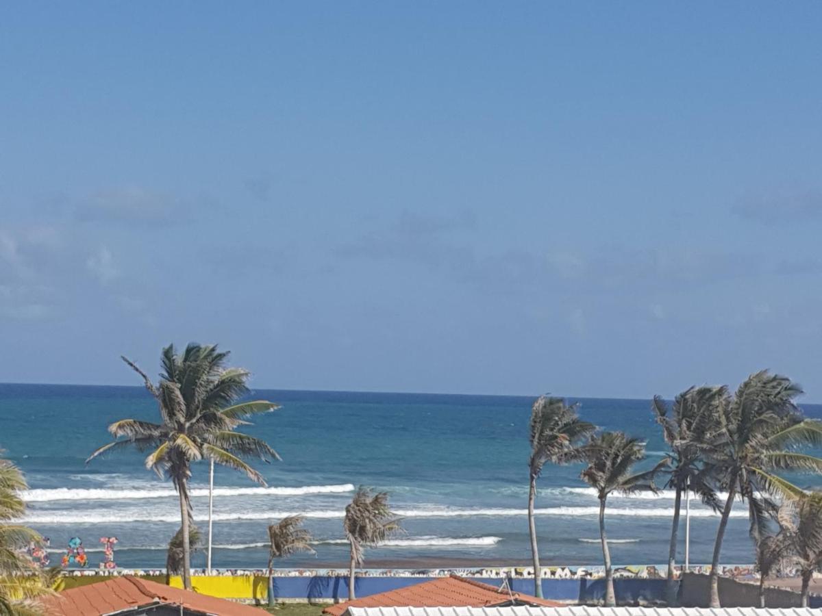 Victoria'S Gennie Bay Village Hostal San Andrés Exterior foto